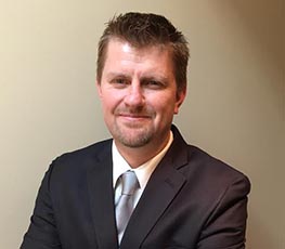 Sanderson Dean