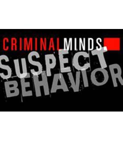 Criminal Minds Suspect Behavior