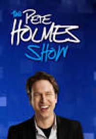 The Pete Holmes Show