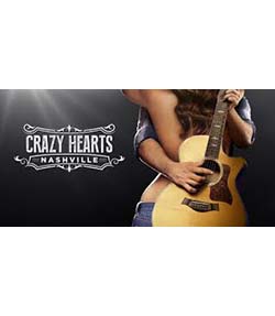 Crazy Hearts Nashville
