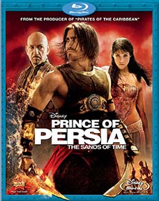 Prince of Persia Movie