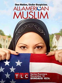 American Muslim