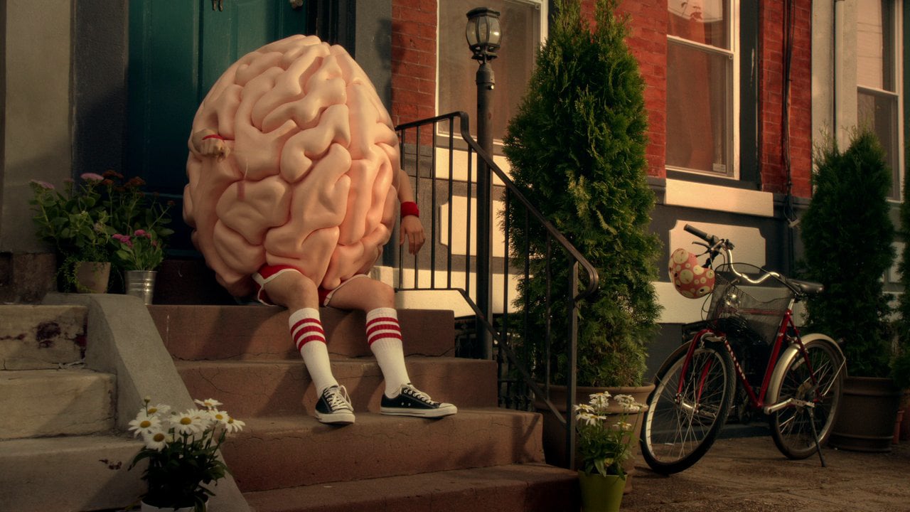 THE GEEK SHALL INHERIT THE EARTH!