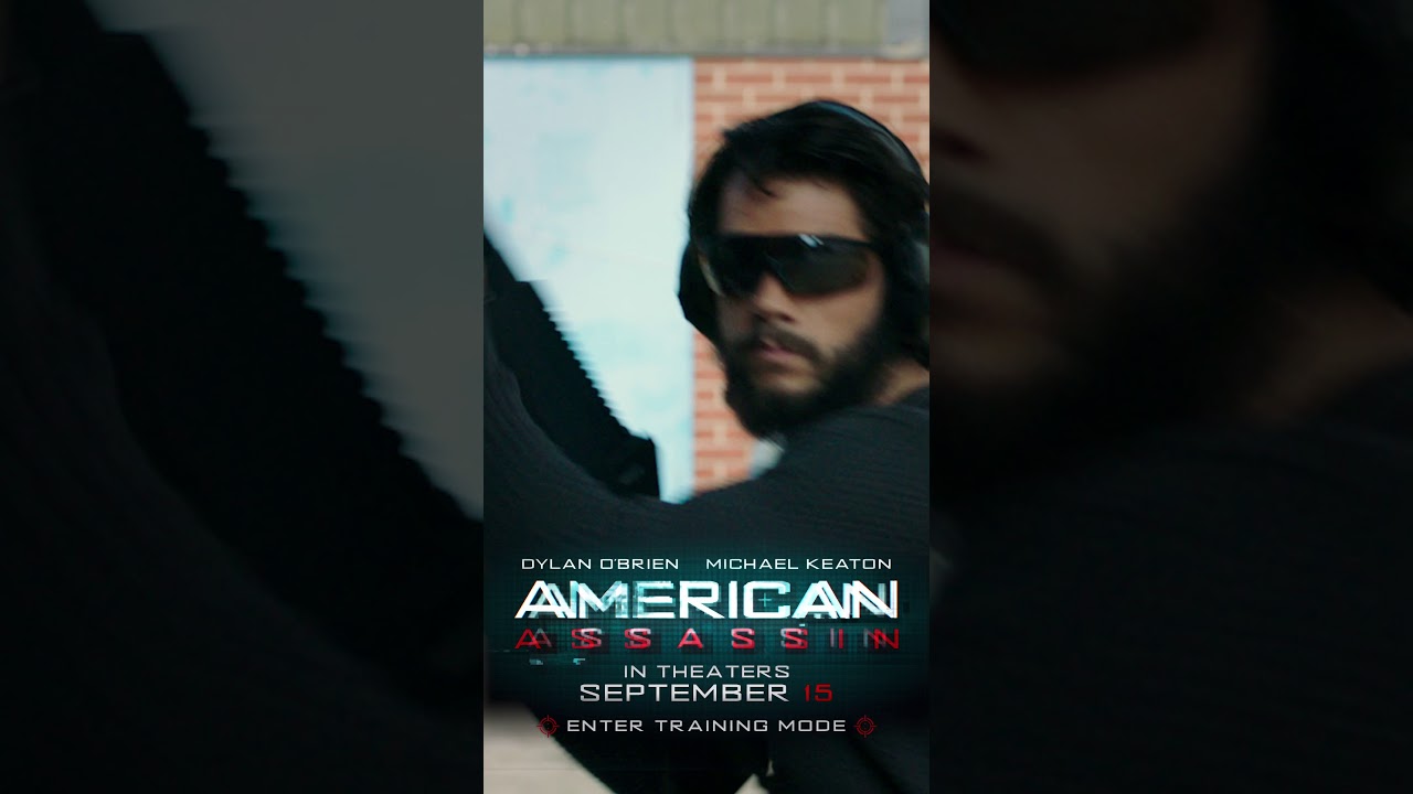 DIGITAL ASSASSIN!