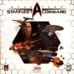 star trek fleet command